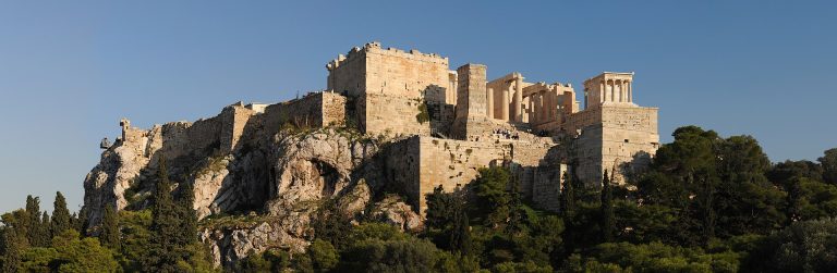 Private Athens Full Day Tour