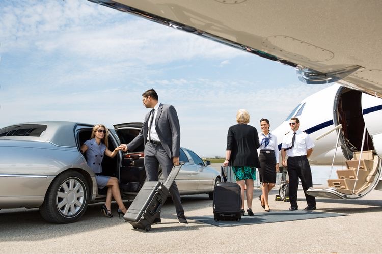 VIP Airport Transfers