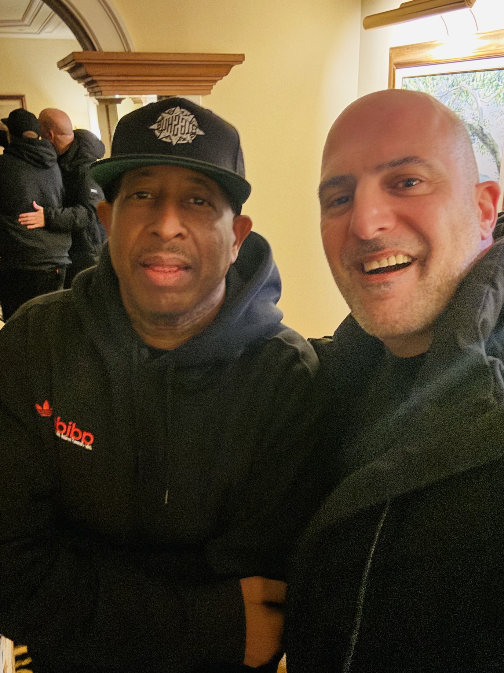 The Famous DJ Premier