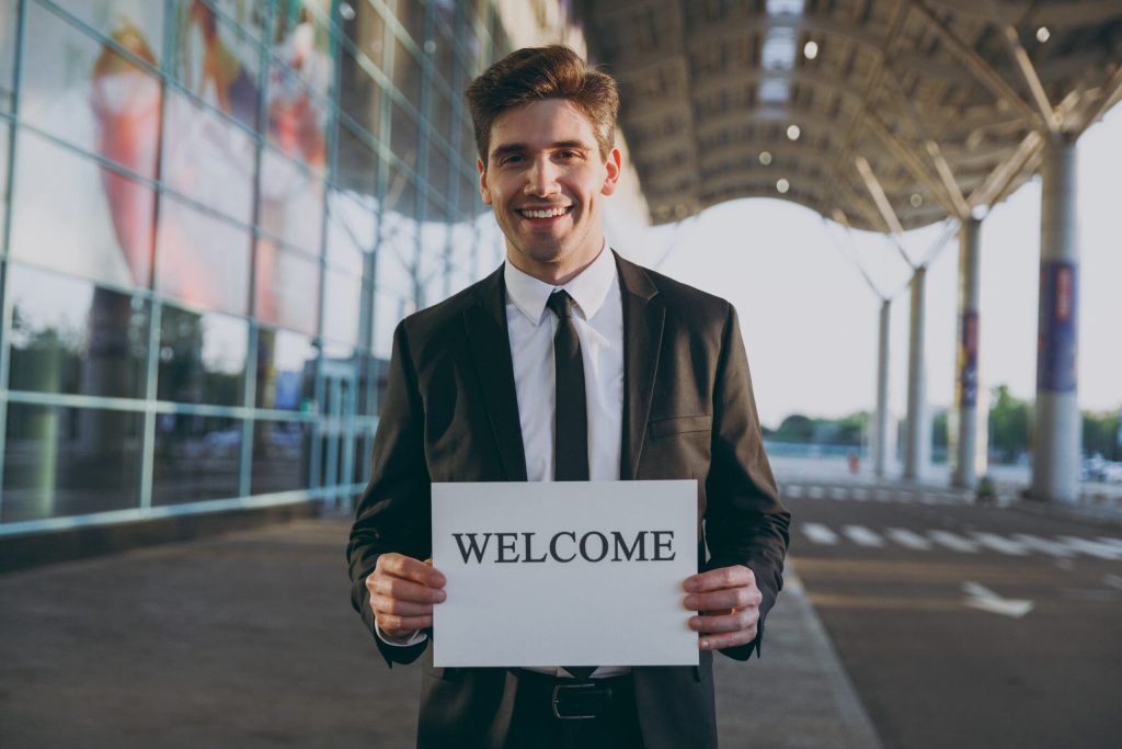 VIP Airport Transfers