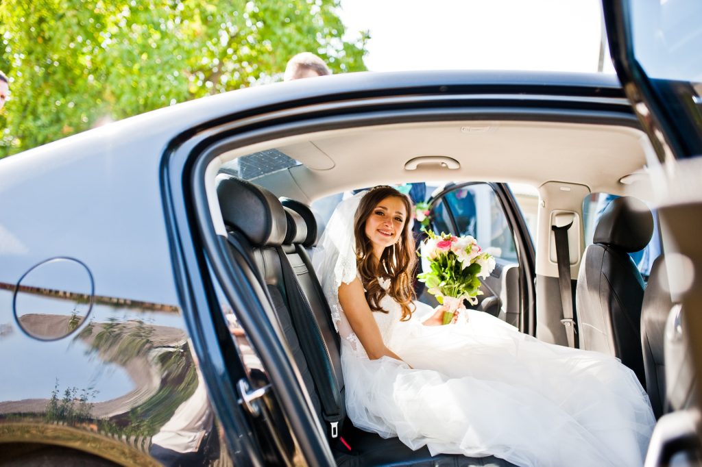Wedding Limousine