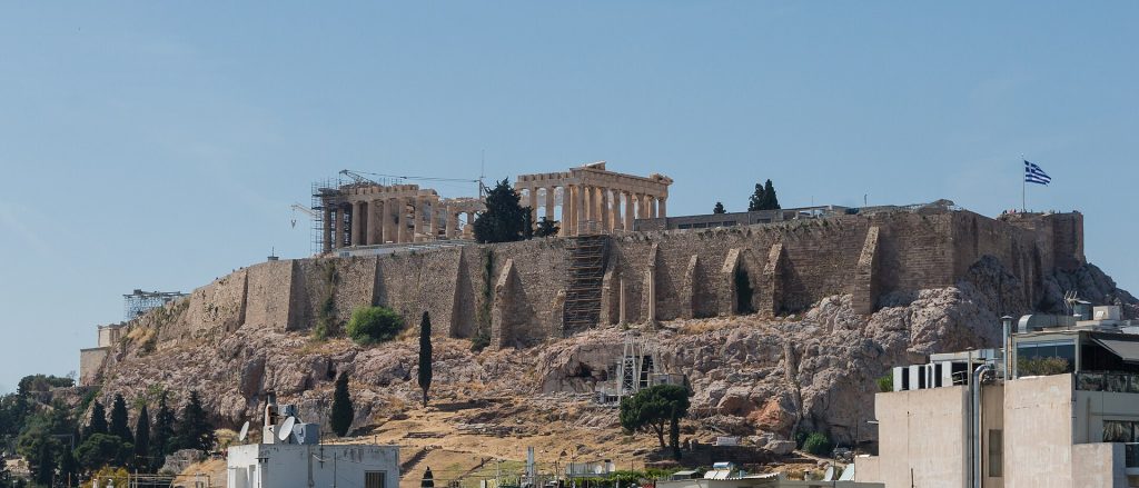 Athens Sightseeing