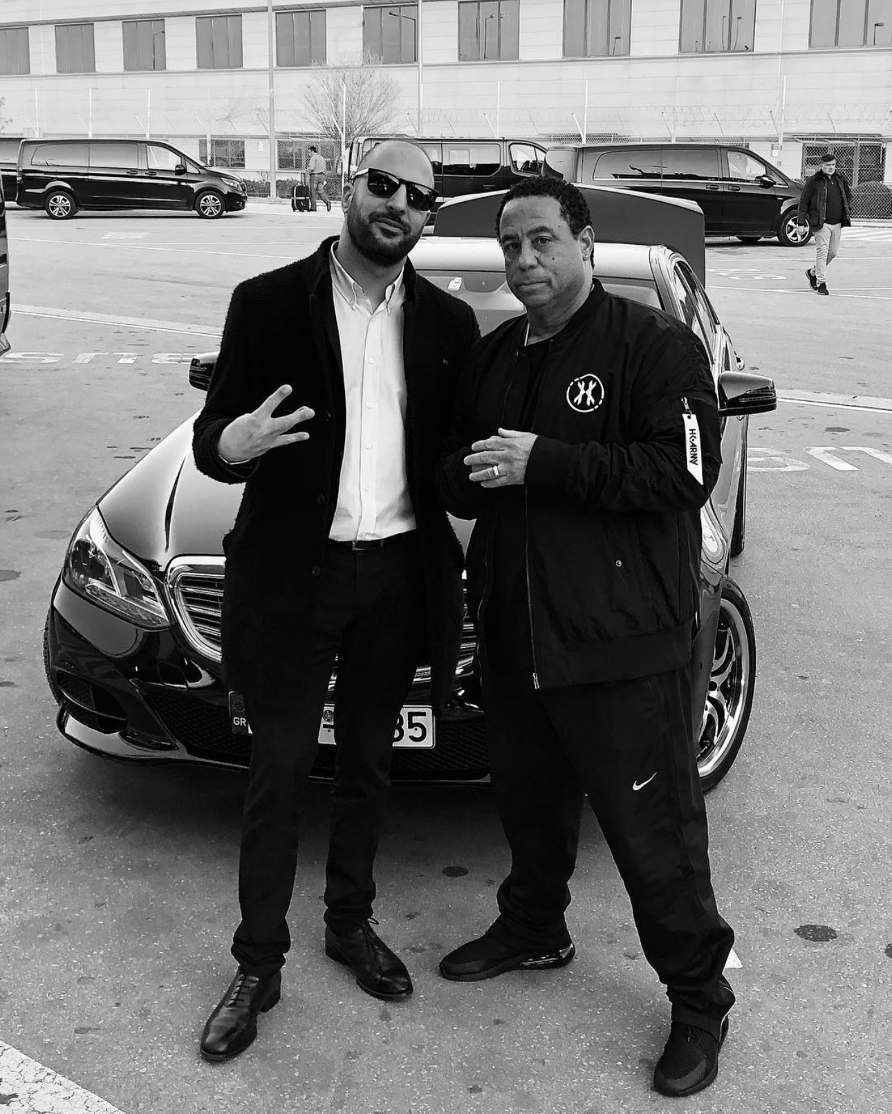 DJ Yella NWA (American Rap Group