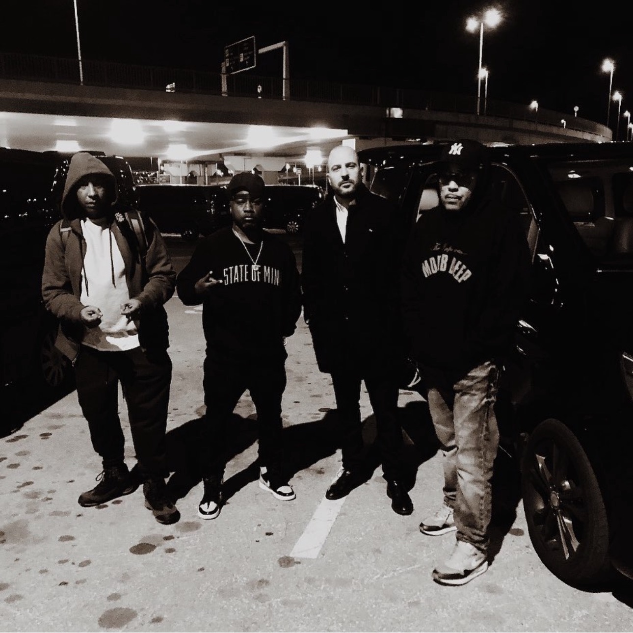 Mobb Deep